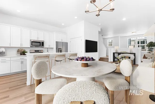 $422,400 | 1722 North Timathy Lane, Unit 32/1, Boise, ID 83713