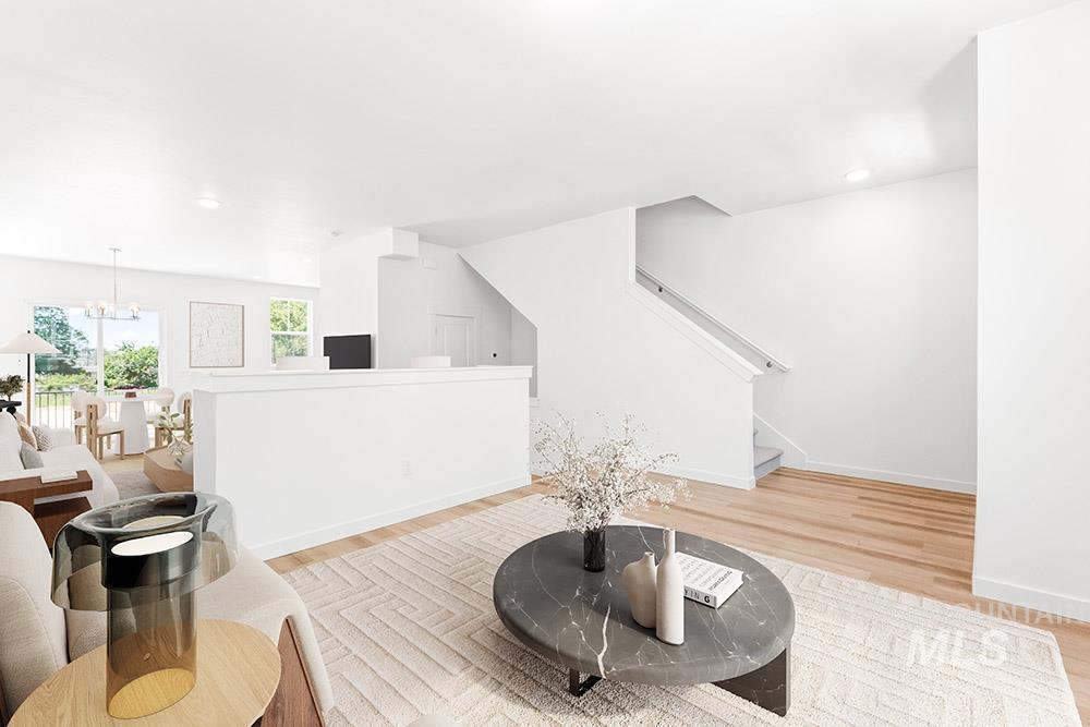 1722 North Timathy Lane, Unit 32/1 Boise, ID 83713 - Photo 5 of 15