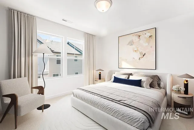 $422,400 | 1722 North Timathy Lane, Unit 32/1, Boise, ID 83713