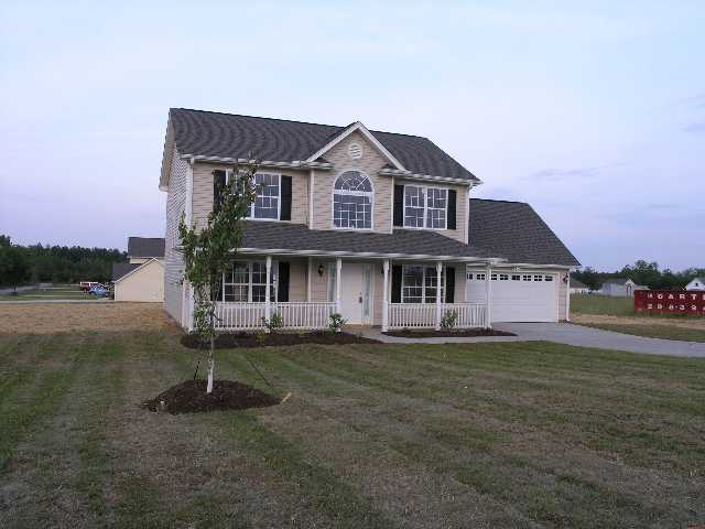 305 Caxton Court Inman, SC 29349 - Photo 1 of 7 Gallery Image 1