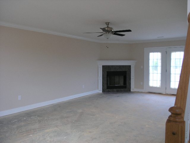 305 Caxton Court Inman, SC 29349 - Photo 4 of 7 Gallery Image 4