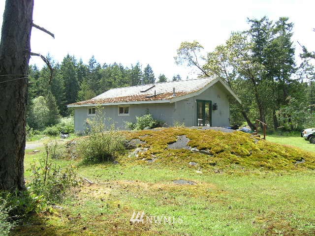 1386 Elliott Road Lopez Island, WA 98261 - Photo 1 of 4