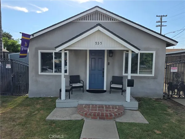 $605,000 | 935 South Main Street, Pomona, CA 91766