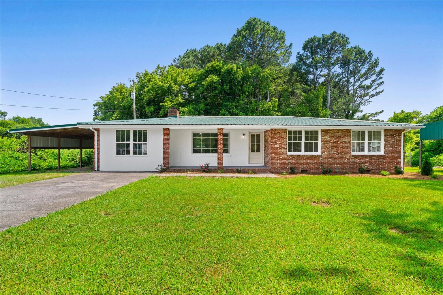 110 McGaughey Chapel Road Dalton, GA 30721 - Photo 1 of 46 01-1