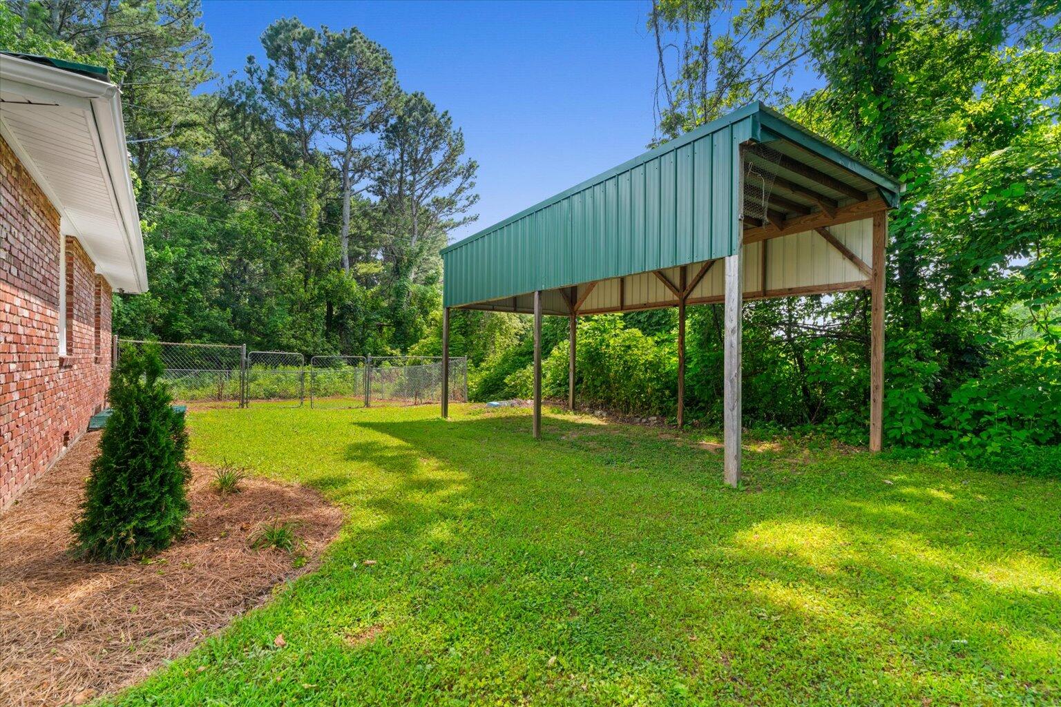 110 McGaughey Chapel Road Dalton, GA 30721 - Photo 45 of 46 45-45