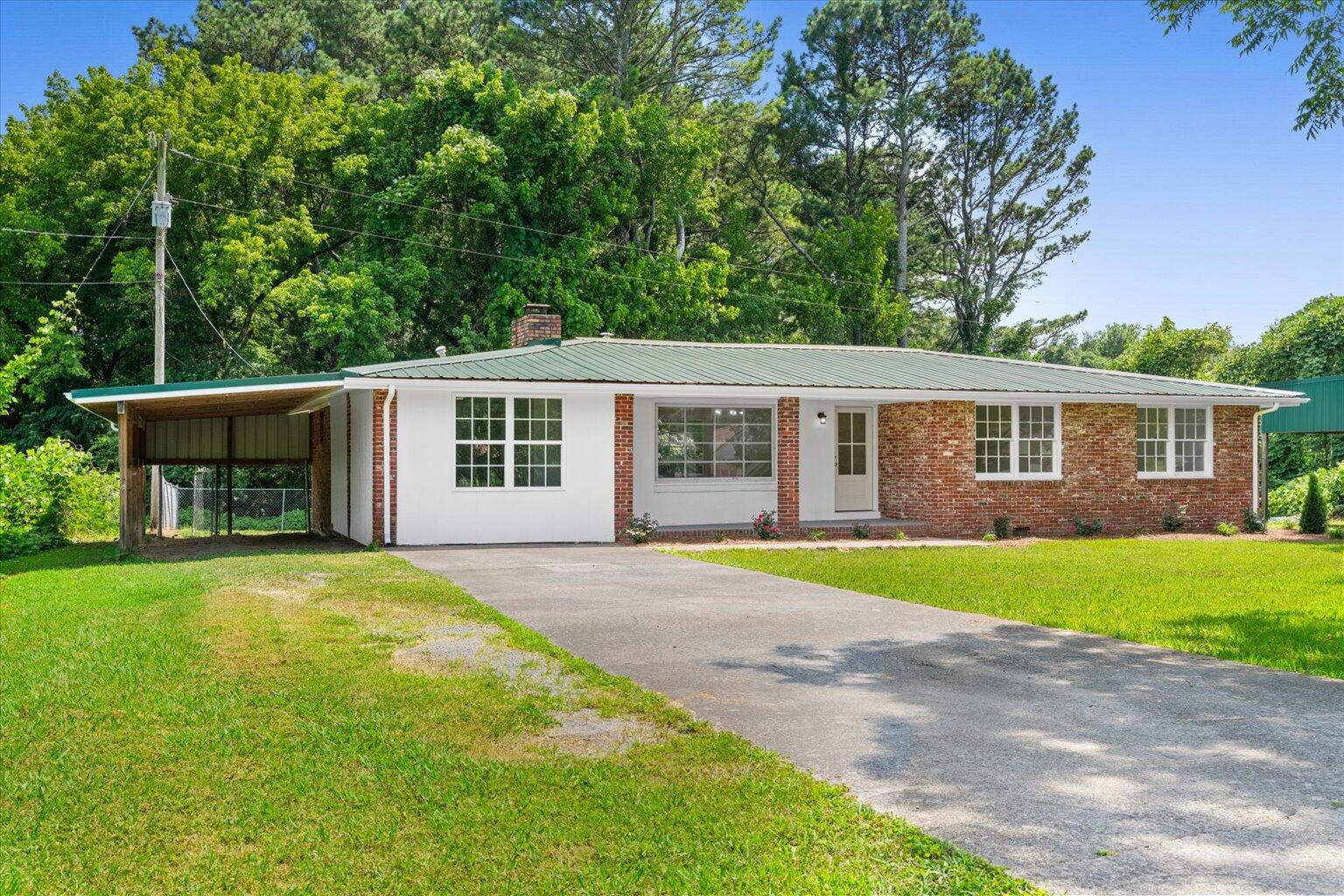110 McGaughey Chapel Road Dalton, GA 30721 - Photo 5 of 46 05-4
