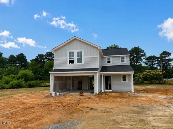 $299,995 | 172 Baxley Drive, Unit (LOT 16), Dunn, NC 28334
