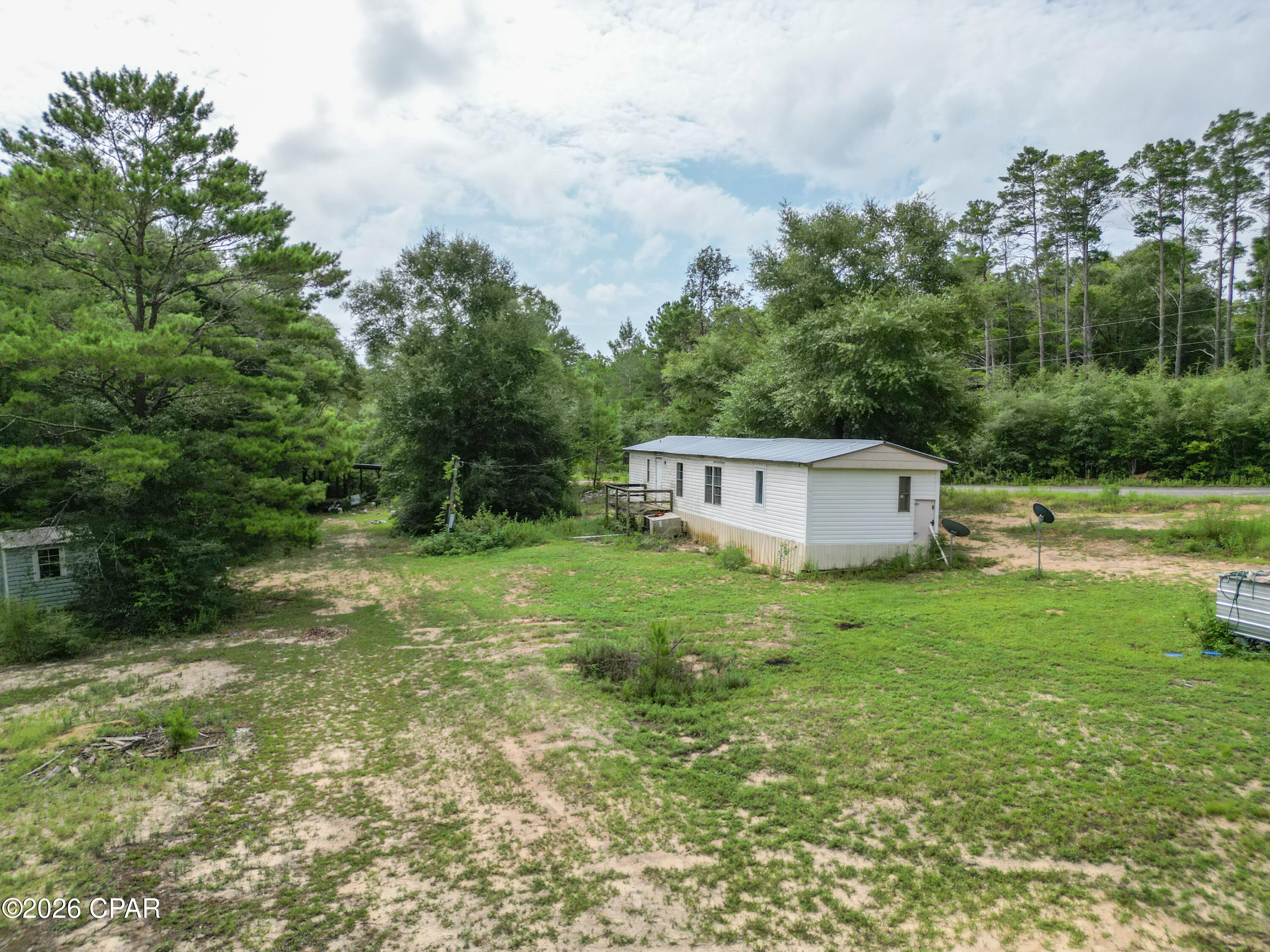 1838 Pettis Road Chipley, FL 32428 - Photo 14 of 29 Gallery Image 14