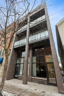 $6,350 | 2734 North Lincoln Avenue, Unit 3E, Chicago, IL 60614