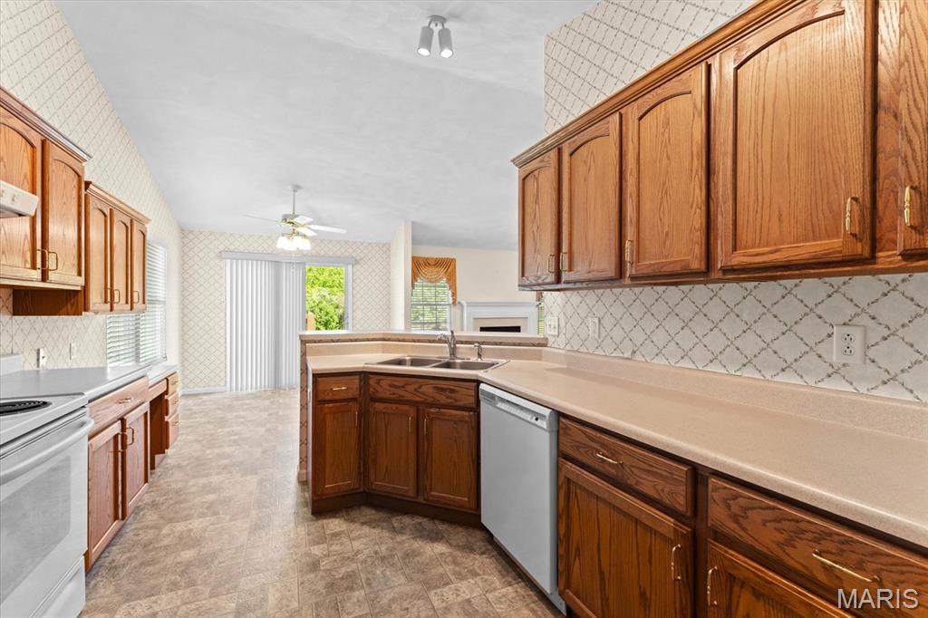 7617 Baxter Drive Belleville, IL 62223 - Photo 16 of 27