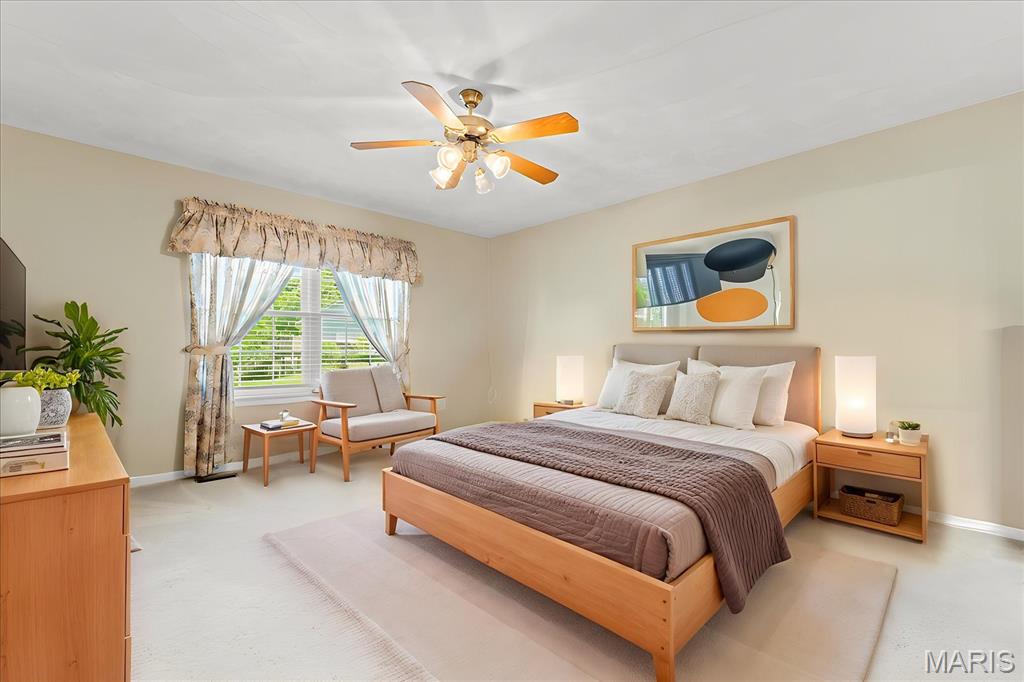 7617 Baxter Drive Belleville, IL 62223 - Photo 18 of 27