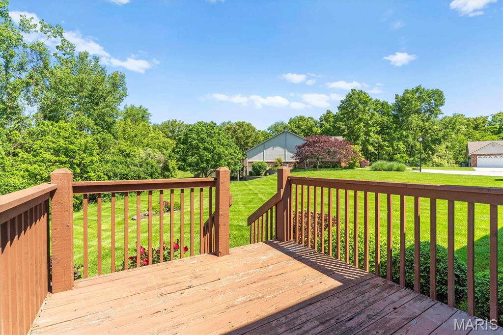 7617 Baxter Drive Belleville, IL 62223 - Photo 25 of 27