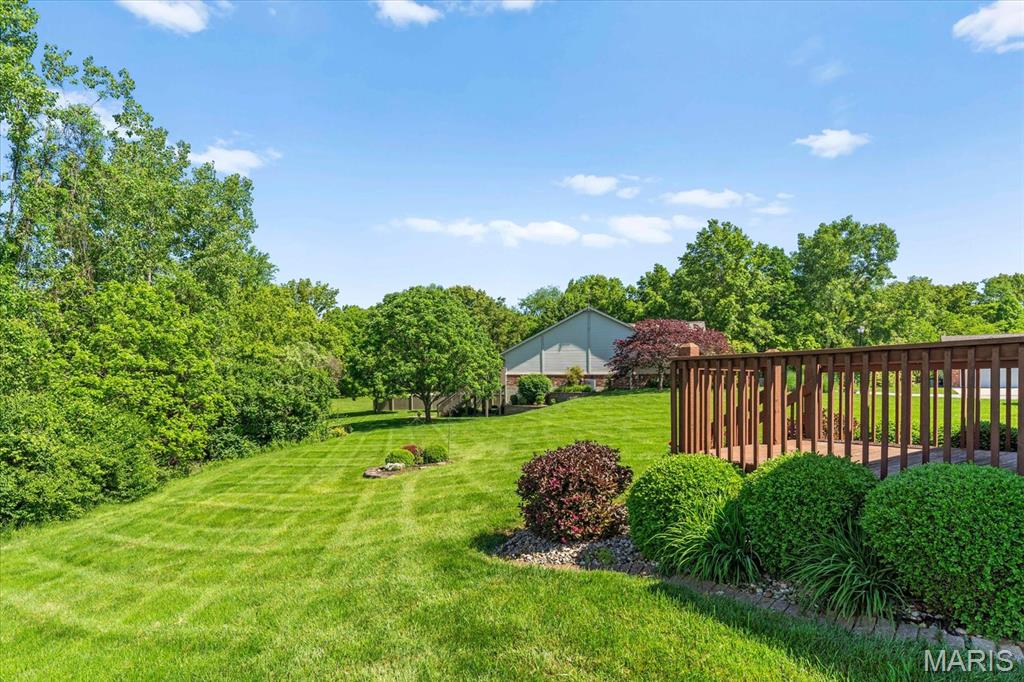 7617 Baxter Drive Belleville, IL 62223 - Photo 26 of 27