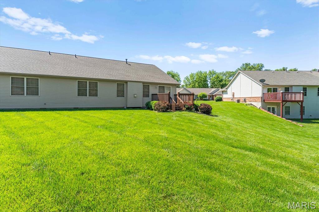 7617 Baxter Drive Belleville, IL 62223 - Photo 27 of 27