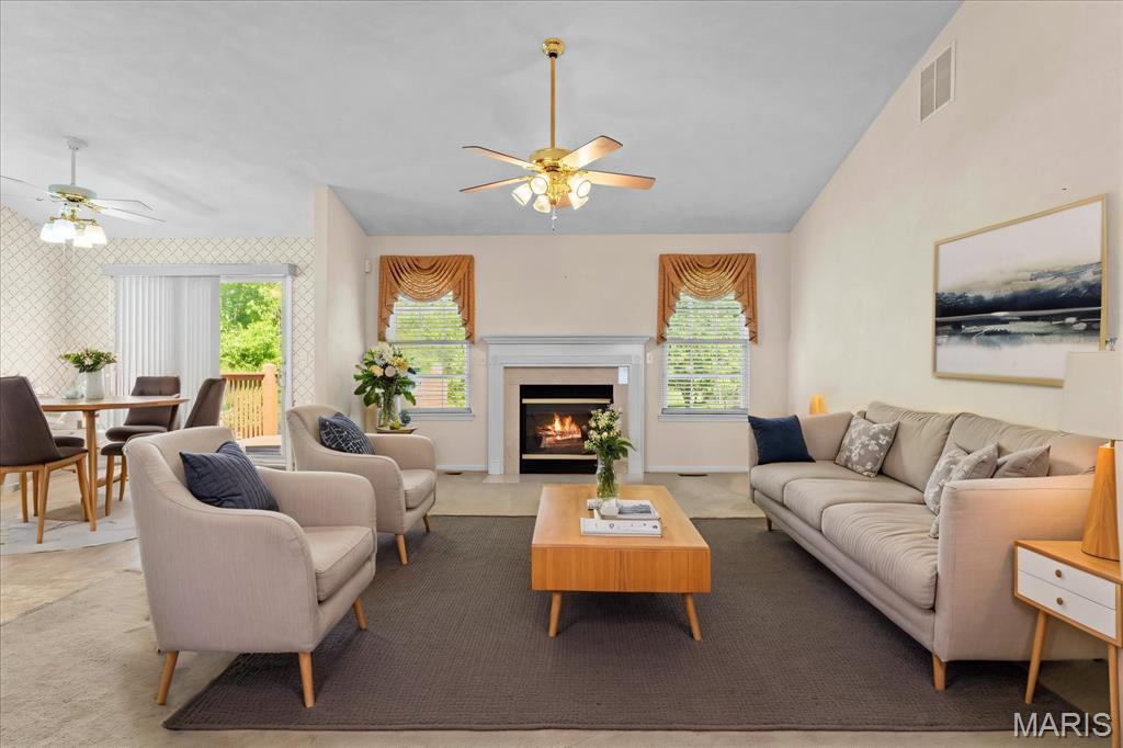 7617 Baxter Drive Belleville, IL 62223 - Photo 5 of 27