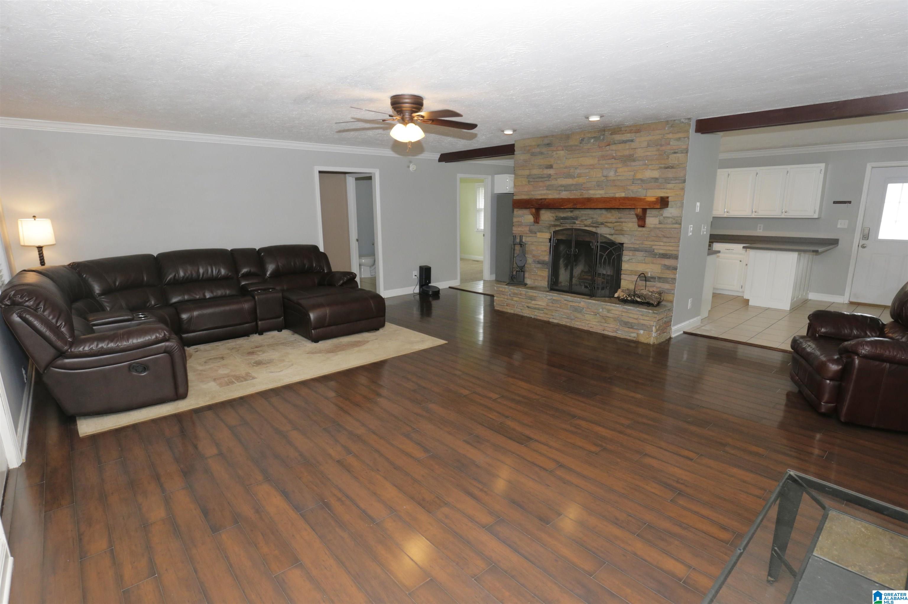 2775 Alexandria-Wellington Road Alexandria, AL 36250 - Photo 11 of 38