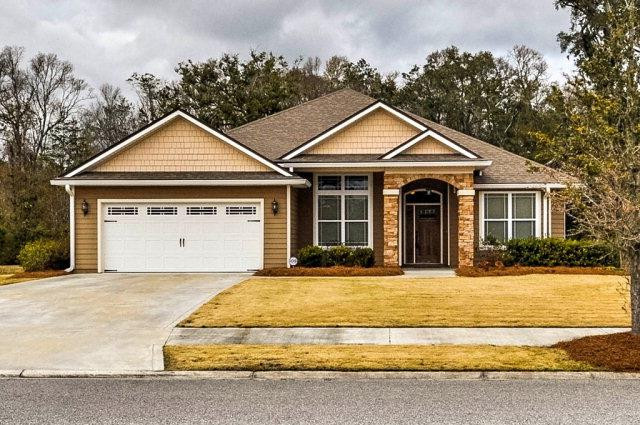 113 Rindle Trace St. Marys, GA 31558 - Photo 1 of 1