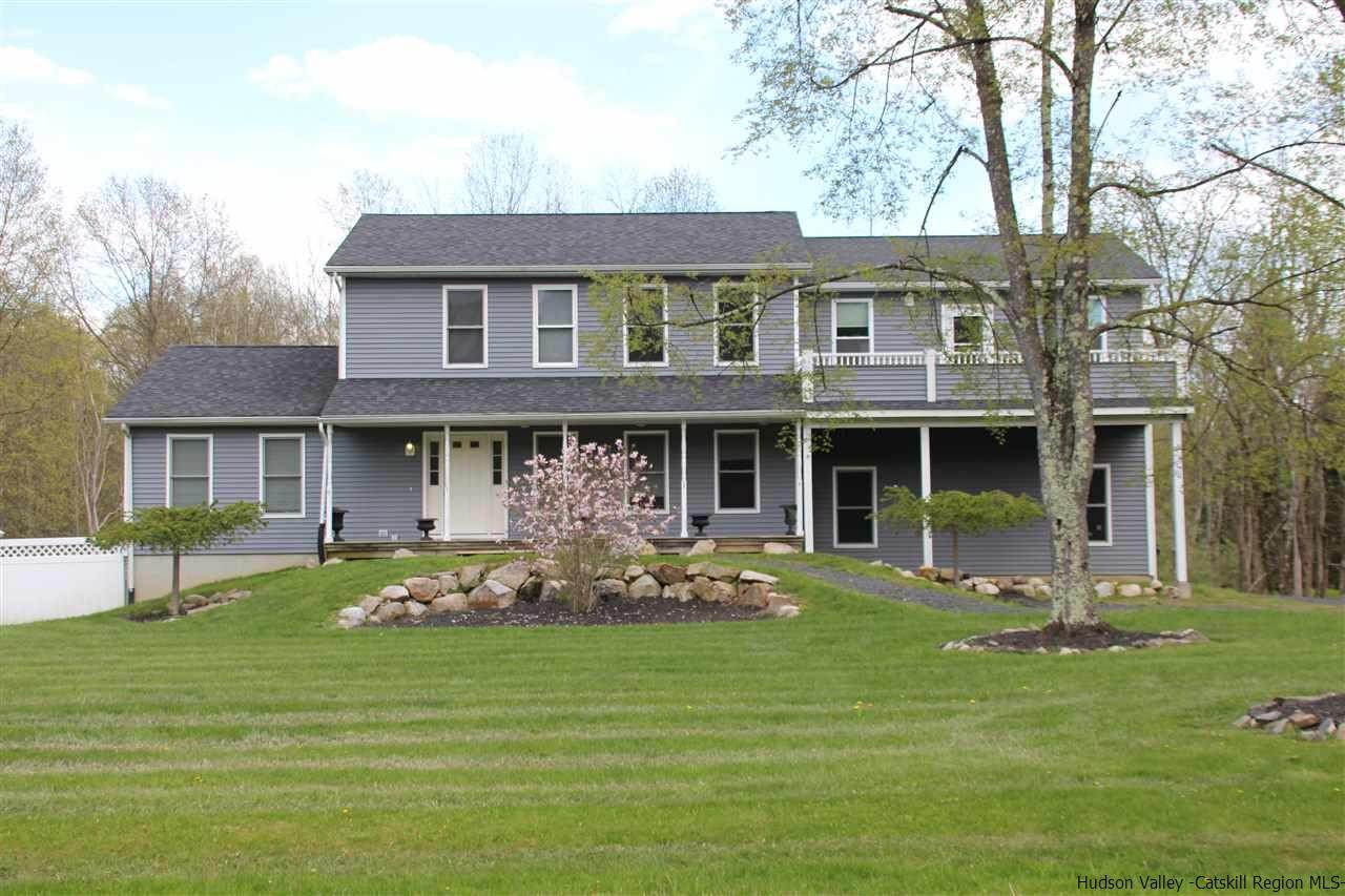 8 Climbing Ridge Road New Paltz, NY 12561 - Photo 4 of 33 Photo 4