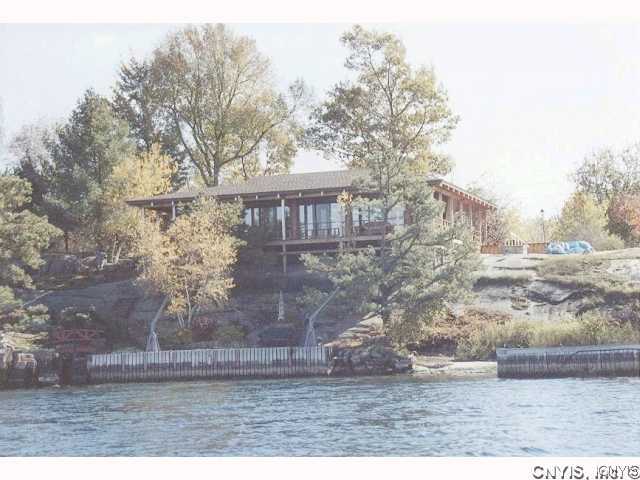 49953 County Line Bay Road Alexandria, NY 13679 - Photo 1 of 1 Exterior Front