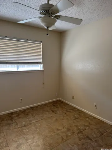 a view of room and window