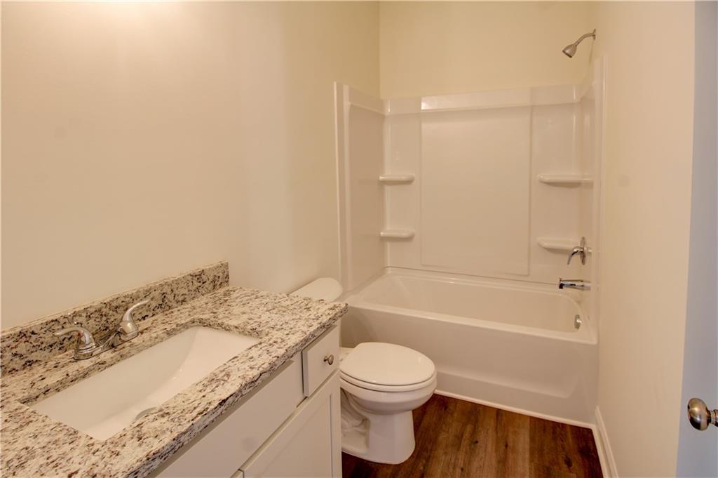 41 Woodland Road Covington, GA 30016 - Photo 18 of 37