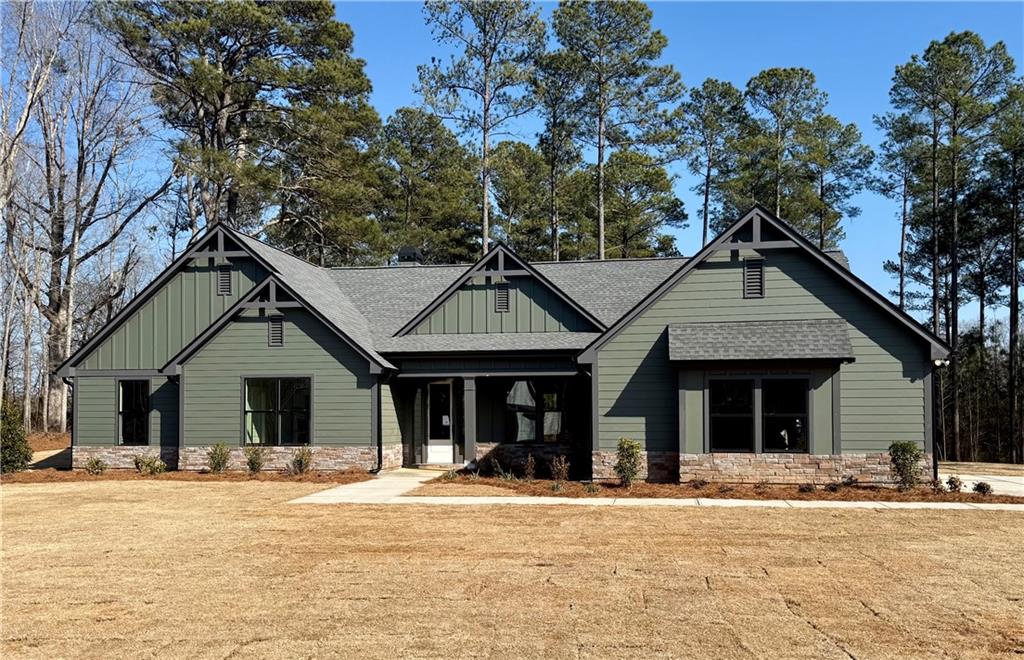 403 Springtime Way Monroe, GA 30655 - Photo 1 of 1 Gallery Image 1
