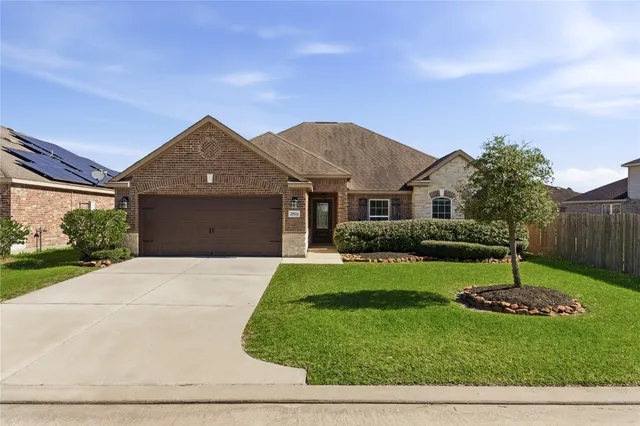 $285,000 | 20614 Silver Tea Avenue, Hockley, TX 77447