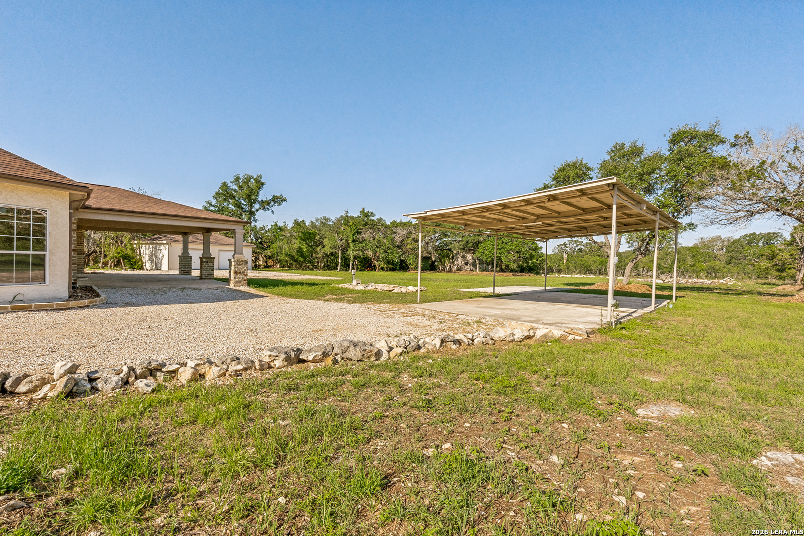 72 Jana Lane Spring Branch, TX 78070 - Photo 3 of 23