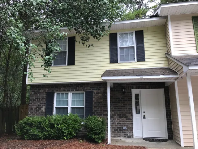 $1,550 | 205 Weber Road, Unit H, Summerville, SC 29483