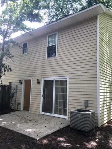 $1,550 | 205 Weber Road, Unit H, Summerville, SC 29483