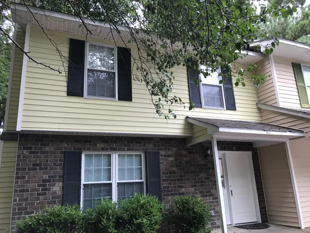 $1,550 | 205 Weber Road, Unit H, Summerville, SC 29483