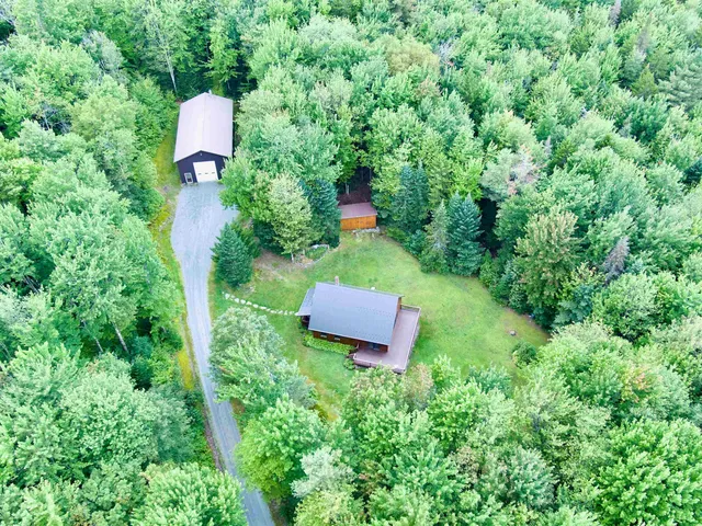 $480,000 | 2446 Buck Hill Road, Westfield, VT 05874