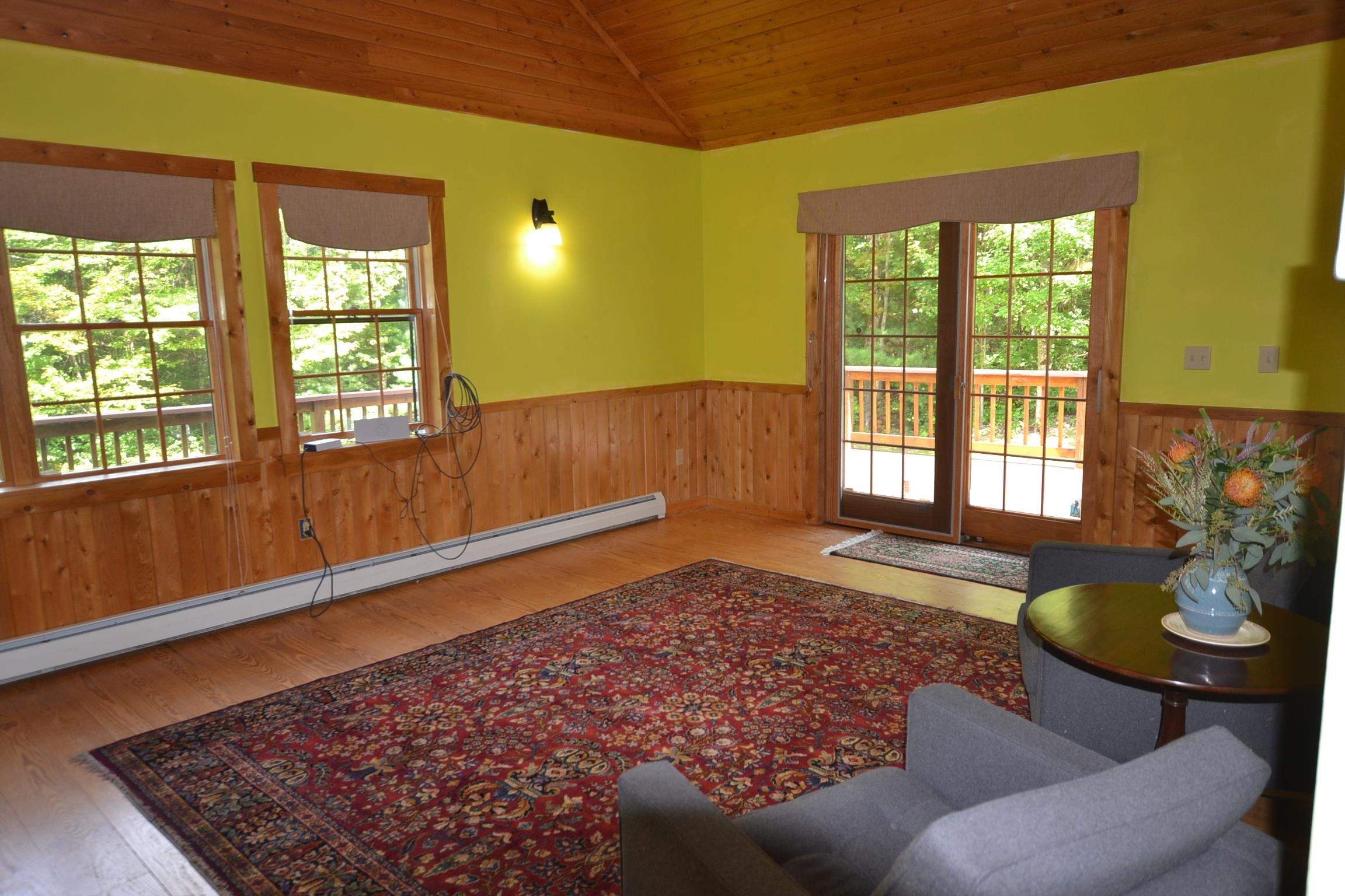 2446 Buck Hill Road Westfield, VT 05874 - Photo 18 of 52