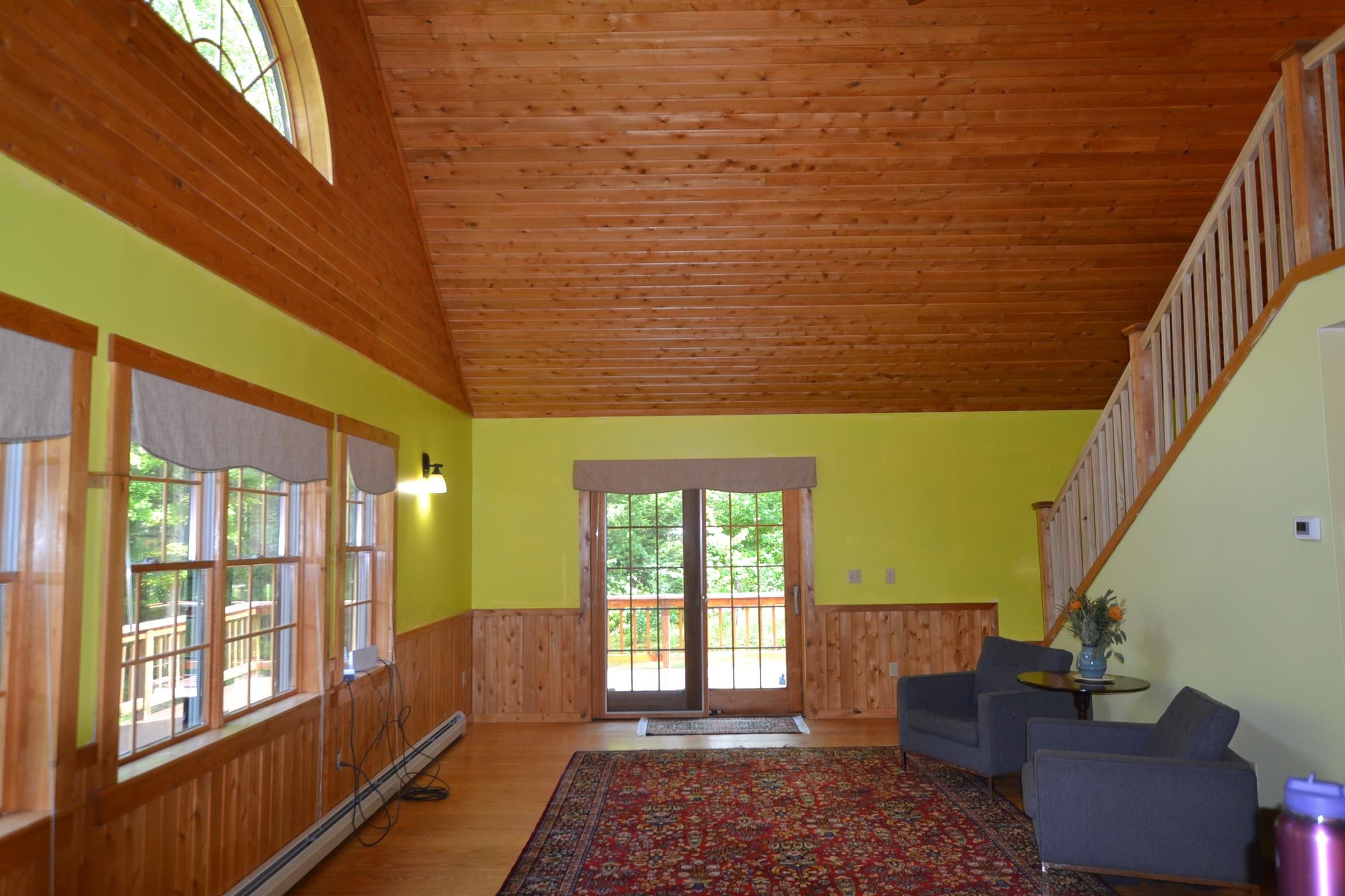 2446 Buck Hill Road Westfield, VT 05874 - Photo 19 of 52