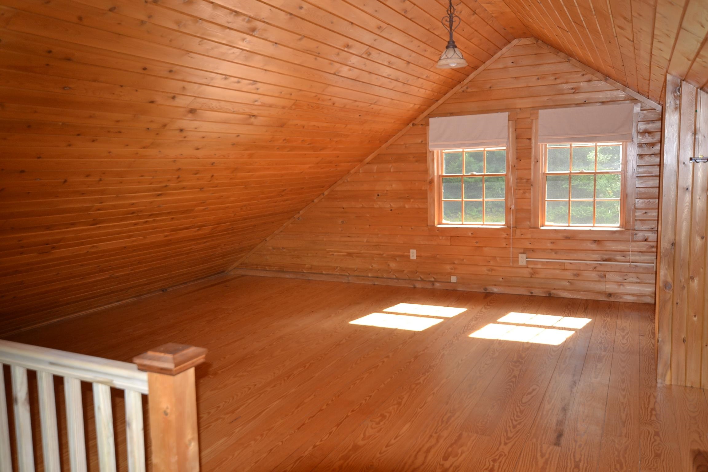 2446 Buck Hill Road Westfield, VT 05874 - Photo 21 of 52