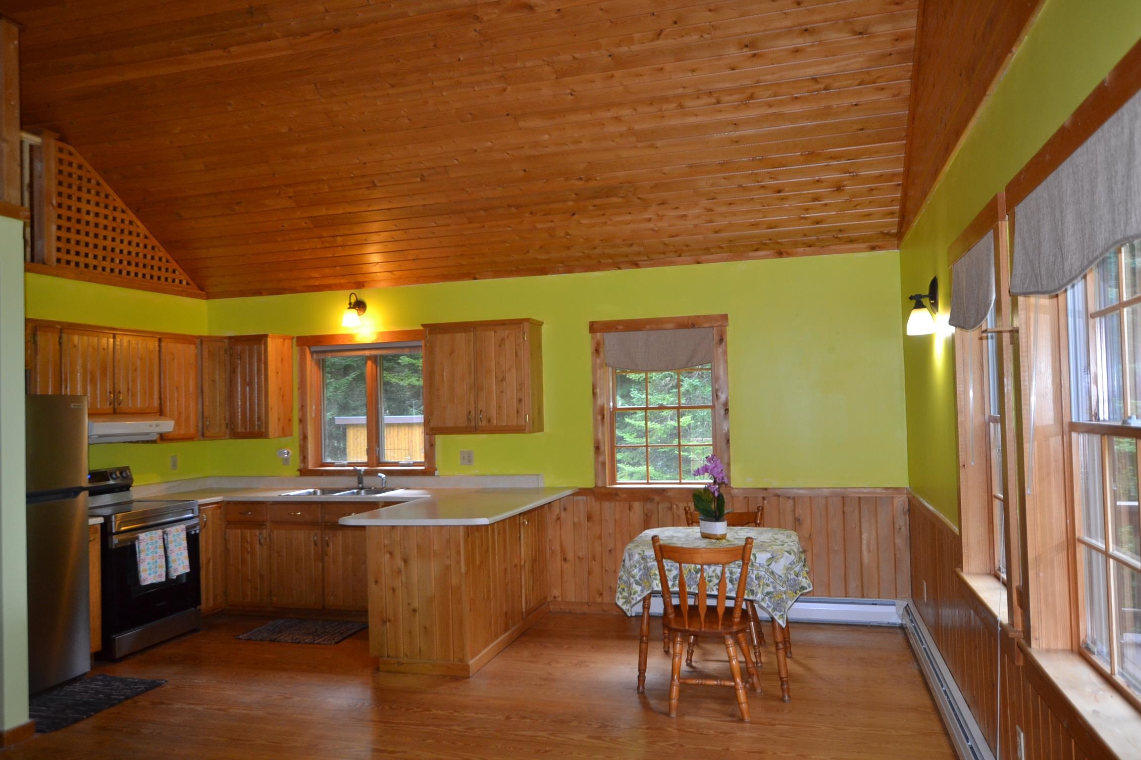 2446 Buck Hill Road Westfield, VT 05874 - Photo 24 of 52