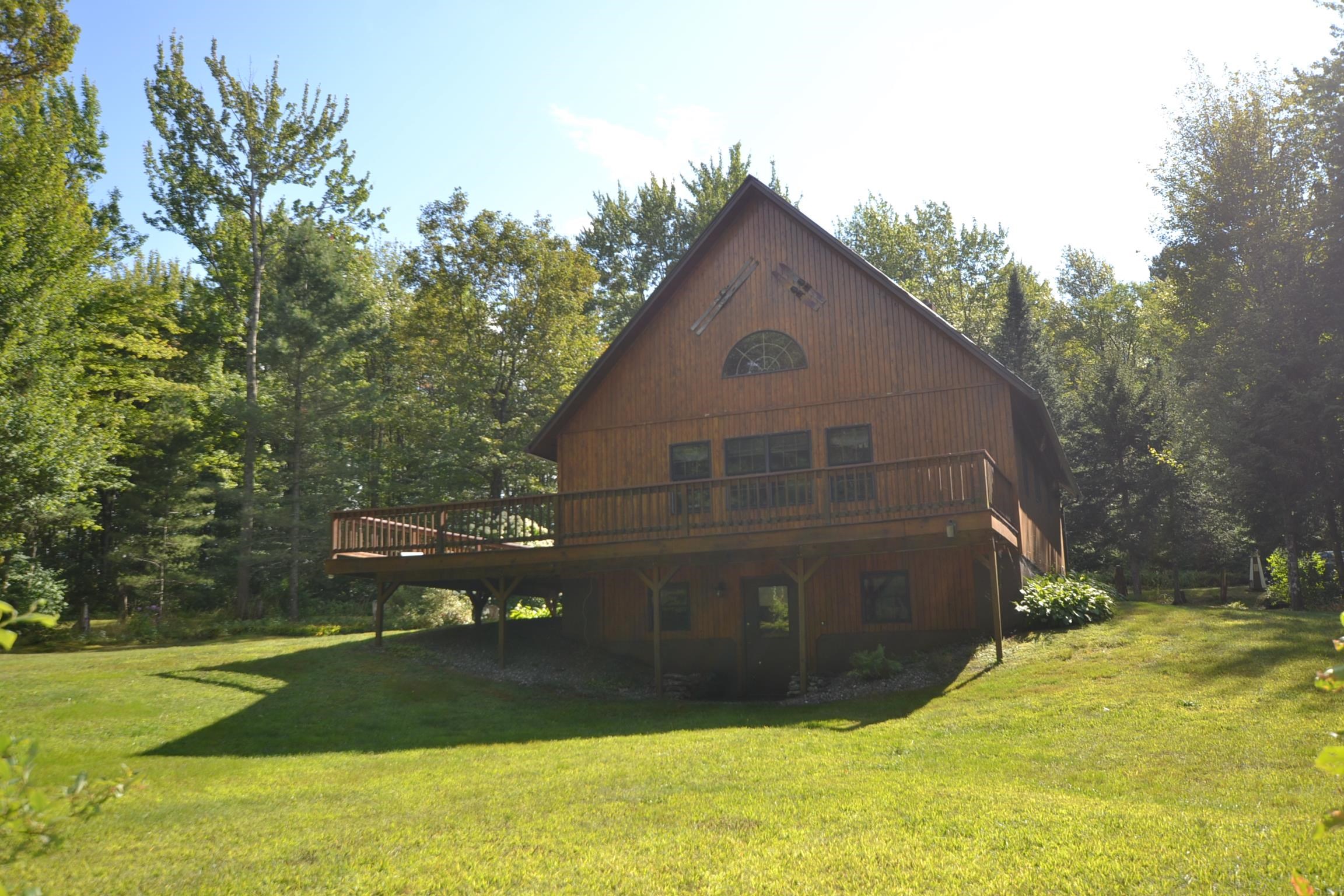 2446 Buck Hill Road Westfield, VT 05874 - Photo 31 of 52