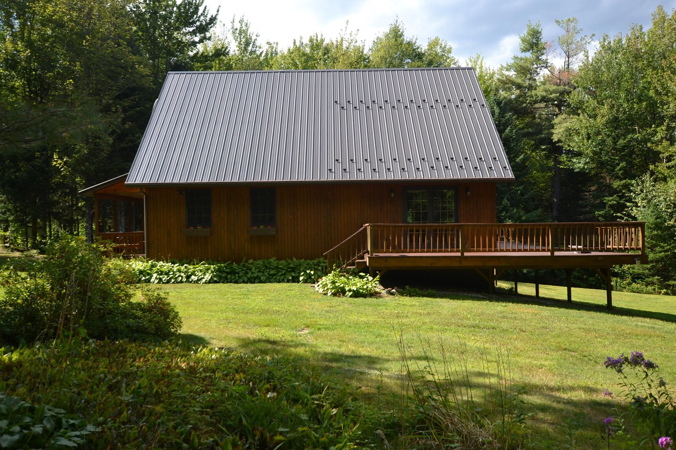 2446 Buck Hill Road Westfield, VT 05874 - Photo 33 of 52