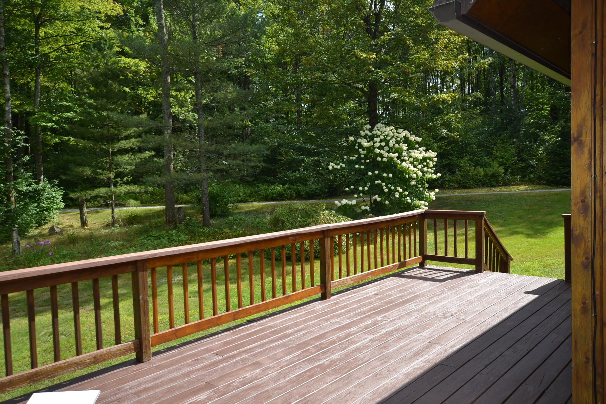 2446 Buck Hill Road Westfield, VT 05874 - Photo 35 of 52