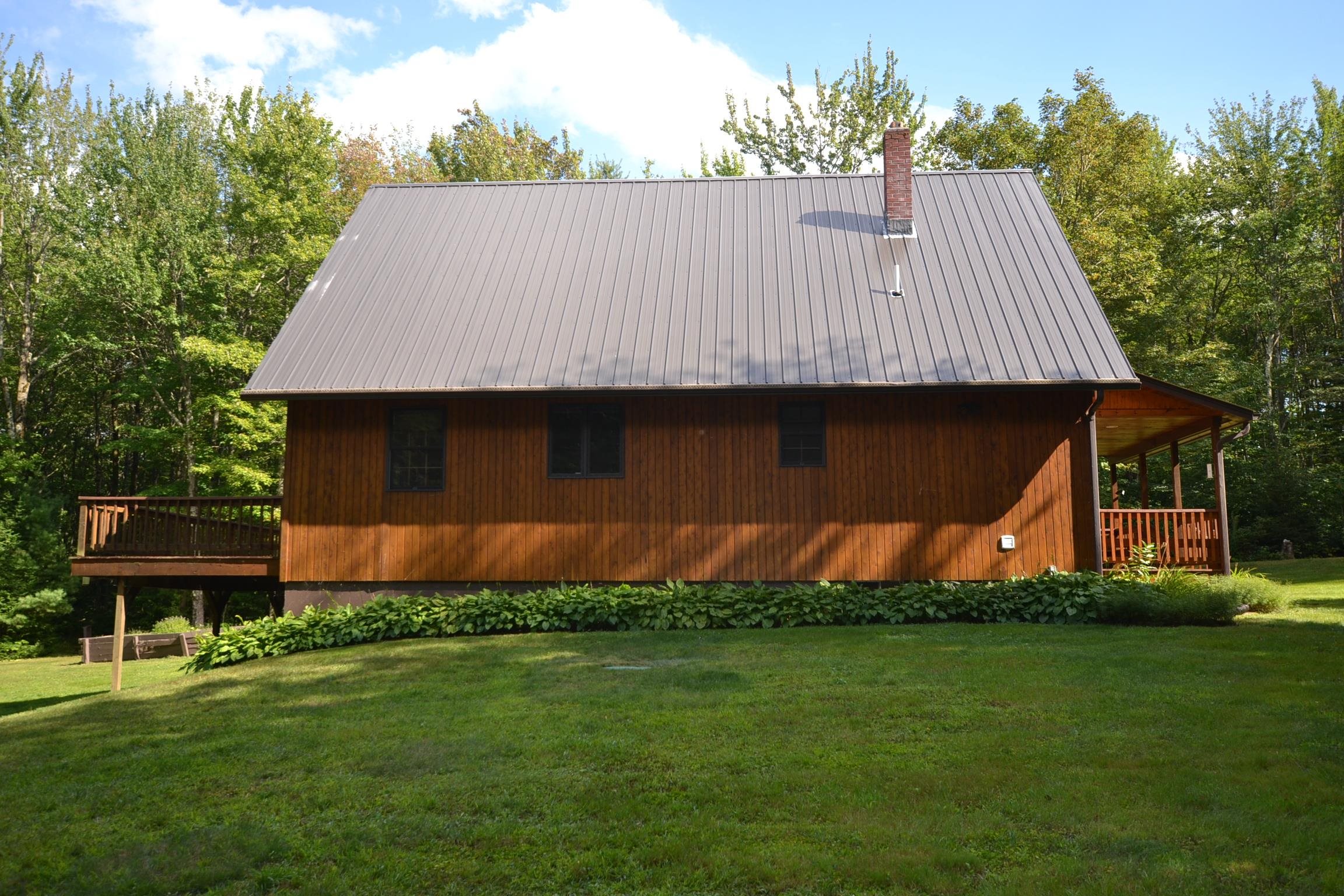 2446 Buck Hill Road Westfield, VT 05874 - Photo 39 of 52
