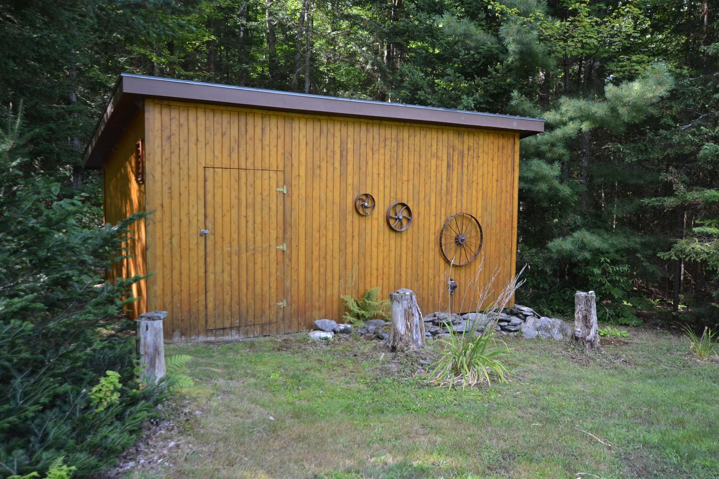 2446 Buck Hill Road Westfield, VT 05874 - Photo 40 of 52