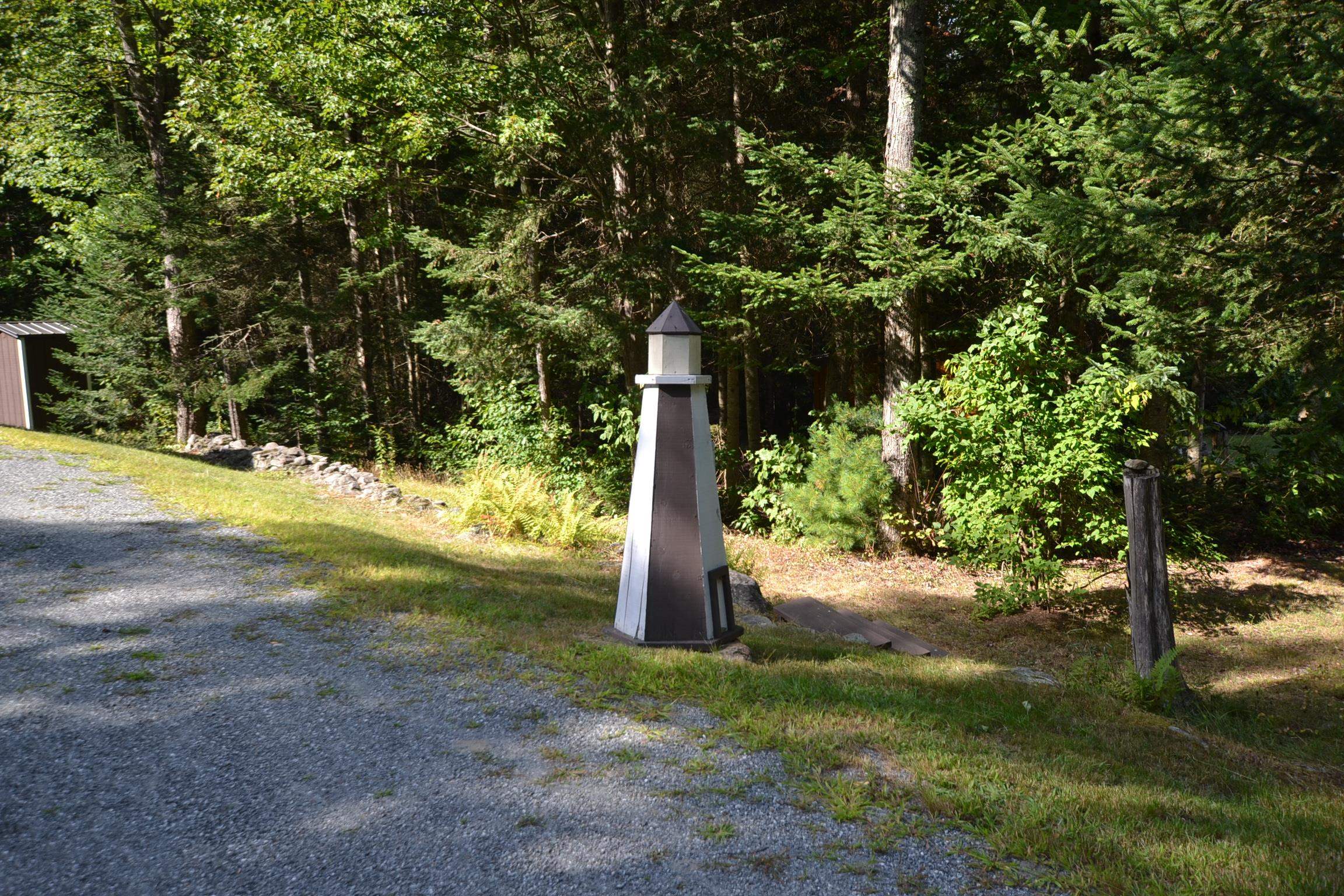 2446 Buck Hill Road Westfield, VT 05874 - Photo 41 of 52