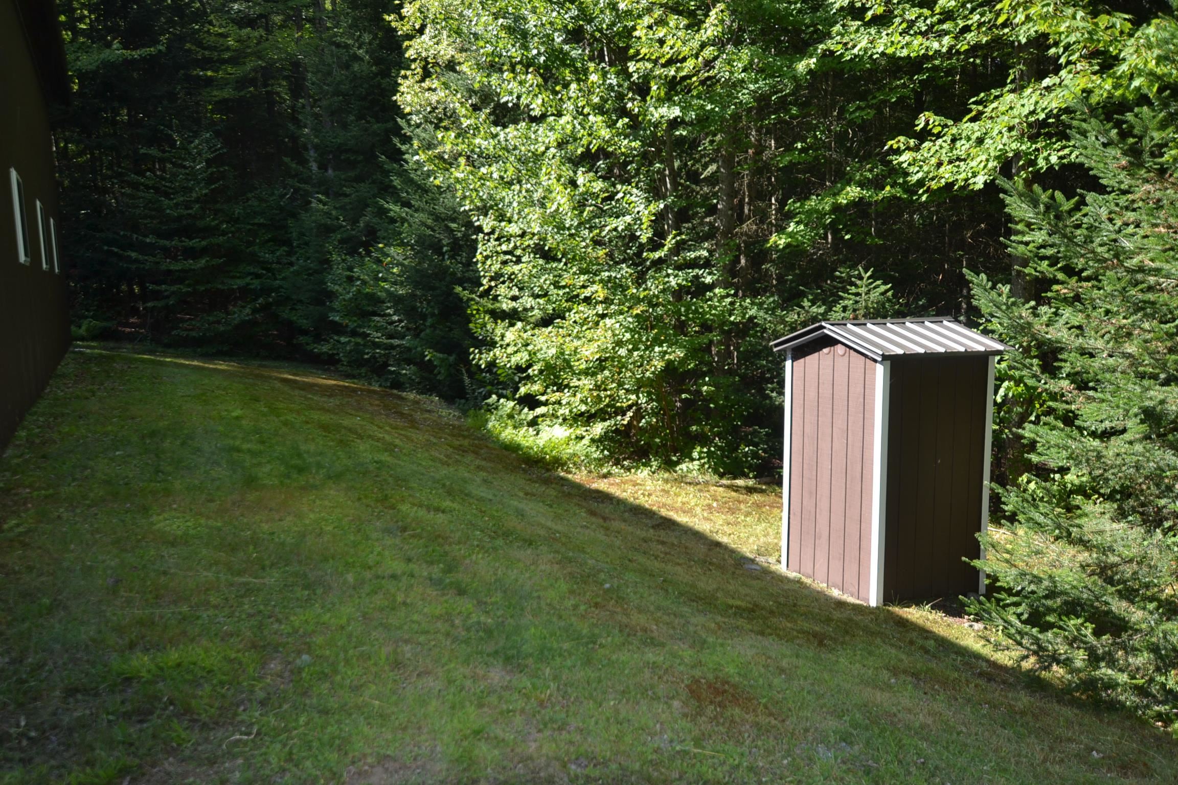 2446 Buck Hill Road Westfield, VT 05874 - Photo 43 of 52