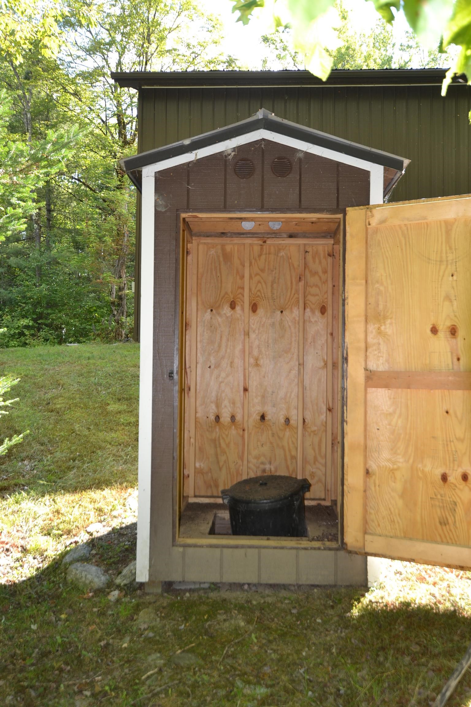 2446 Buck Hill Road Westfield, VT 05874 - Photo 44 of 52