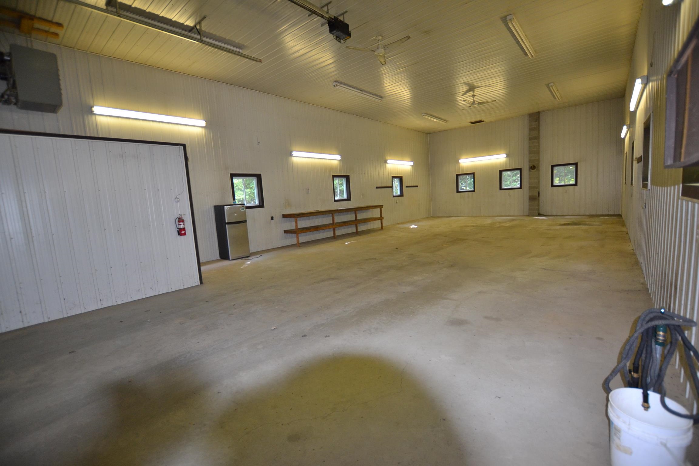 2446 Buck Hill Road Westfield, VT 05874 - Photo 48 of 52