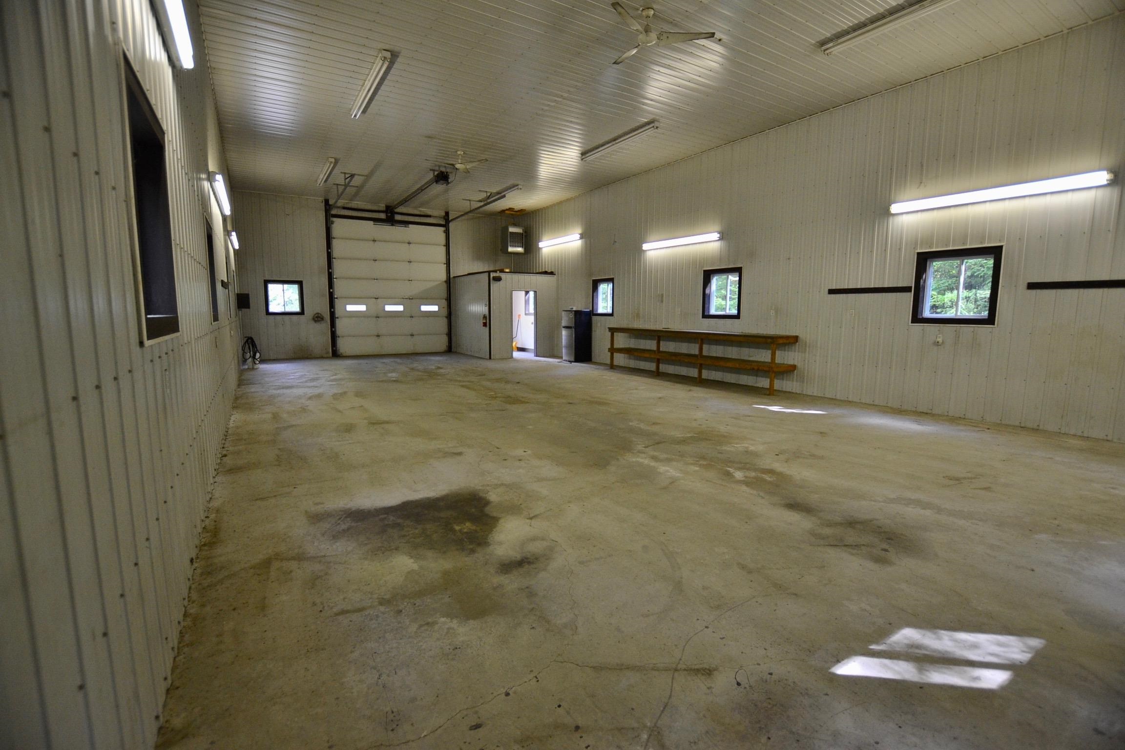 2446 Buck Hill Road Westfield, VT 05874 - Photo 49 of 52