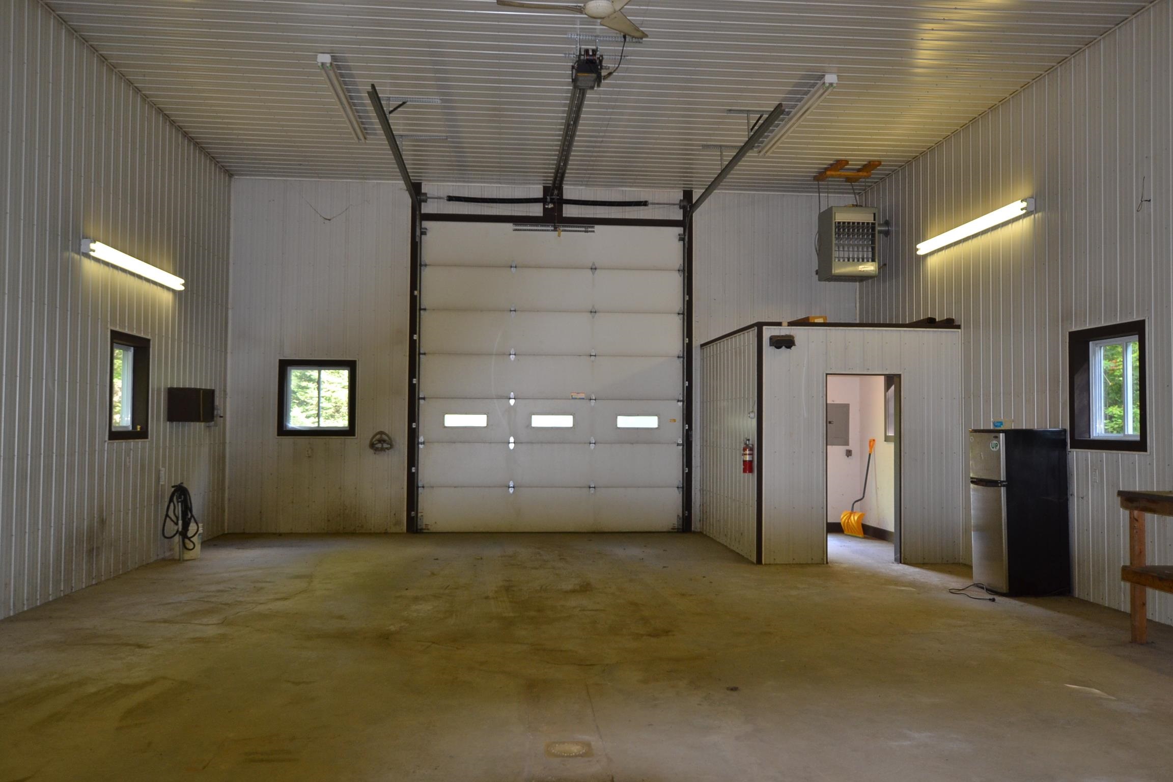 2446 Buck Hill Road Westfield, VT 05874 - Photo 50 of 52