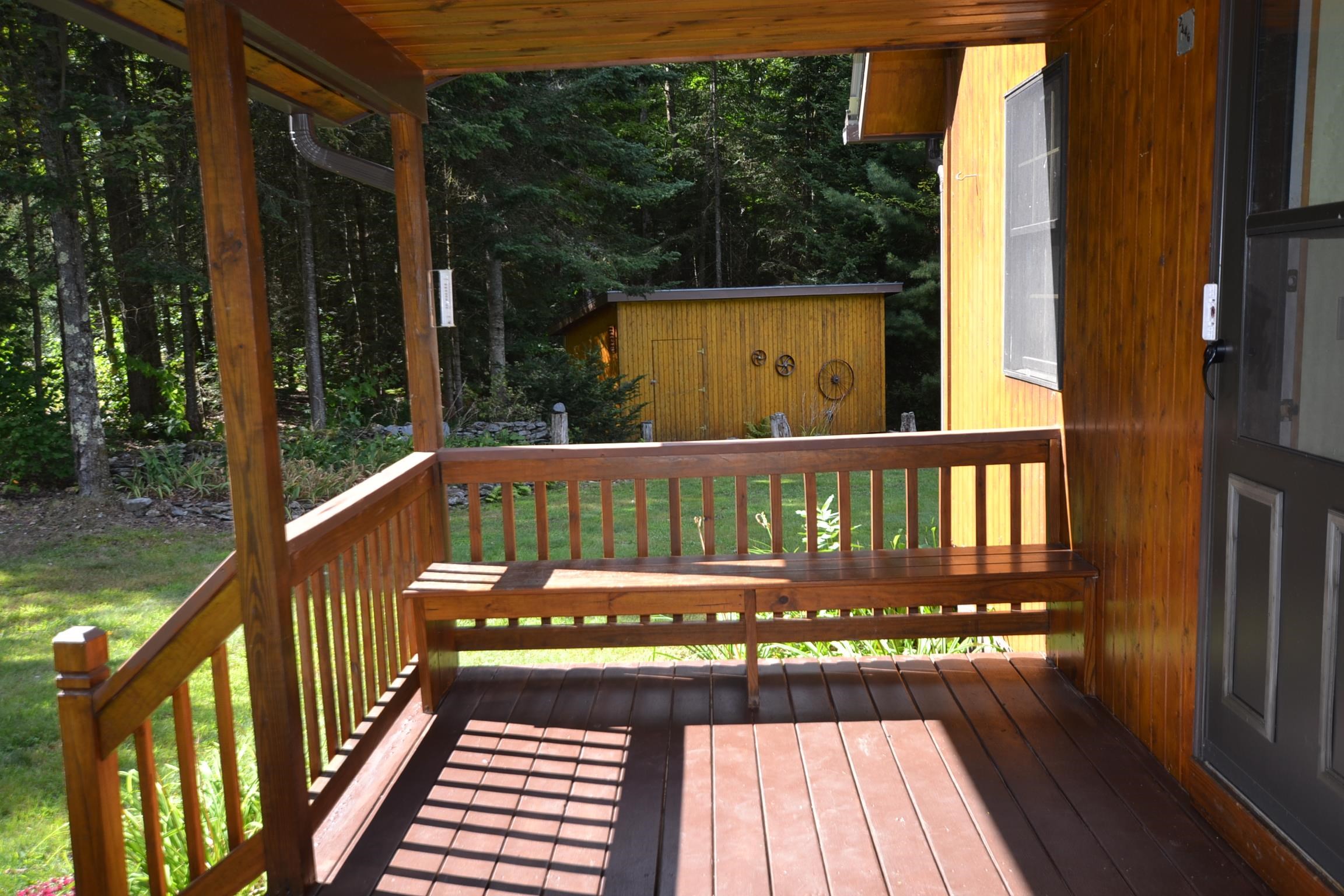 2446 Buck Hill Road Westfield, VT 05874 - Photo 6 of 52