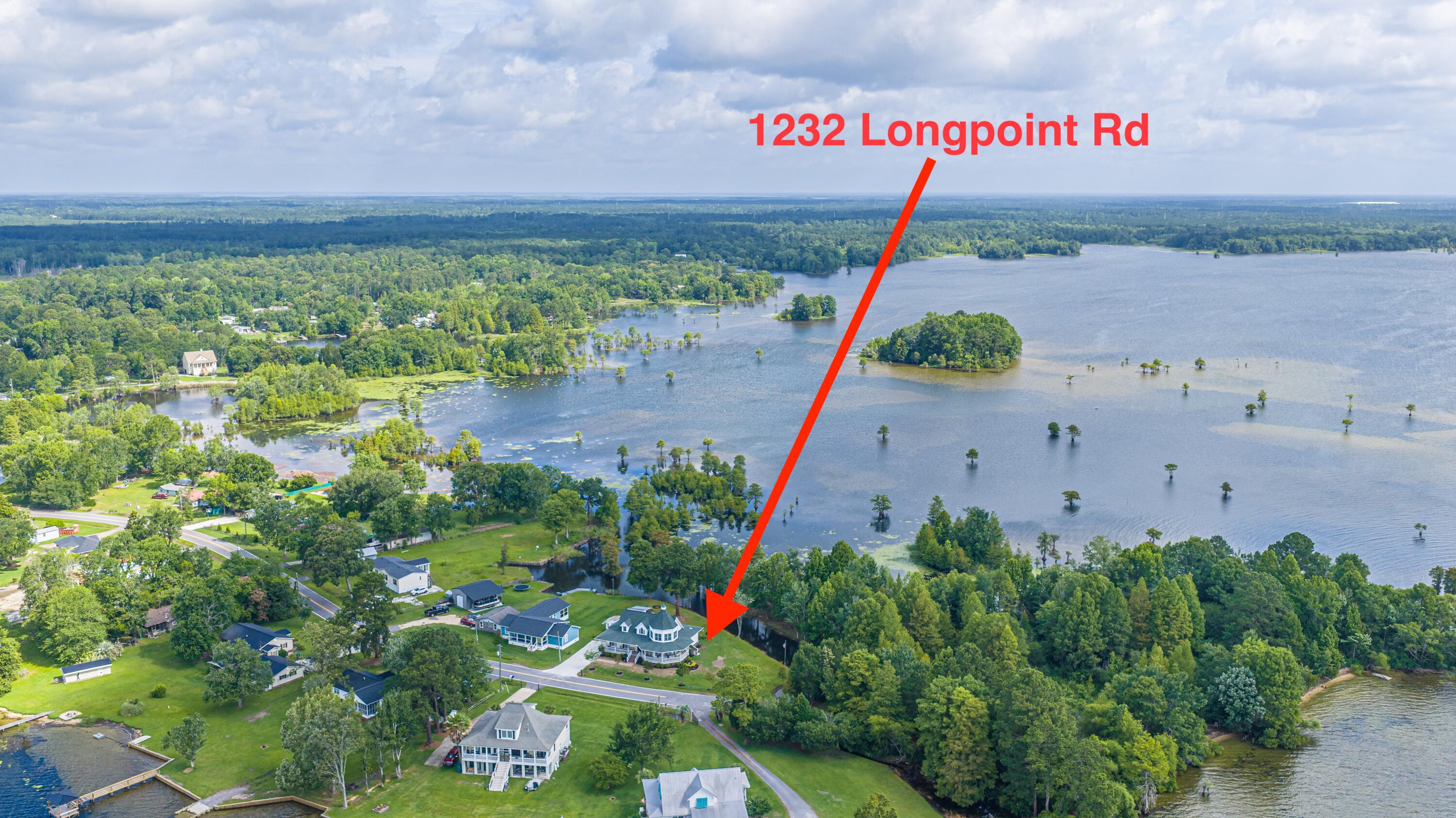 1232 Longpoint Road Cross, SC 29436 - Photo 54 of 64 1232LongpointRd069