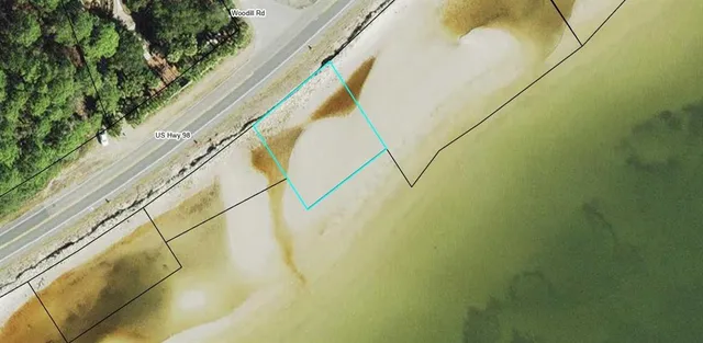 a close up of a wall